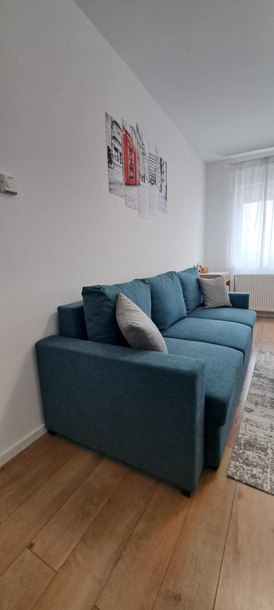 Appartamento Apartman Moonlite Čakovec Esterno foto