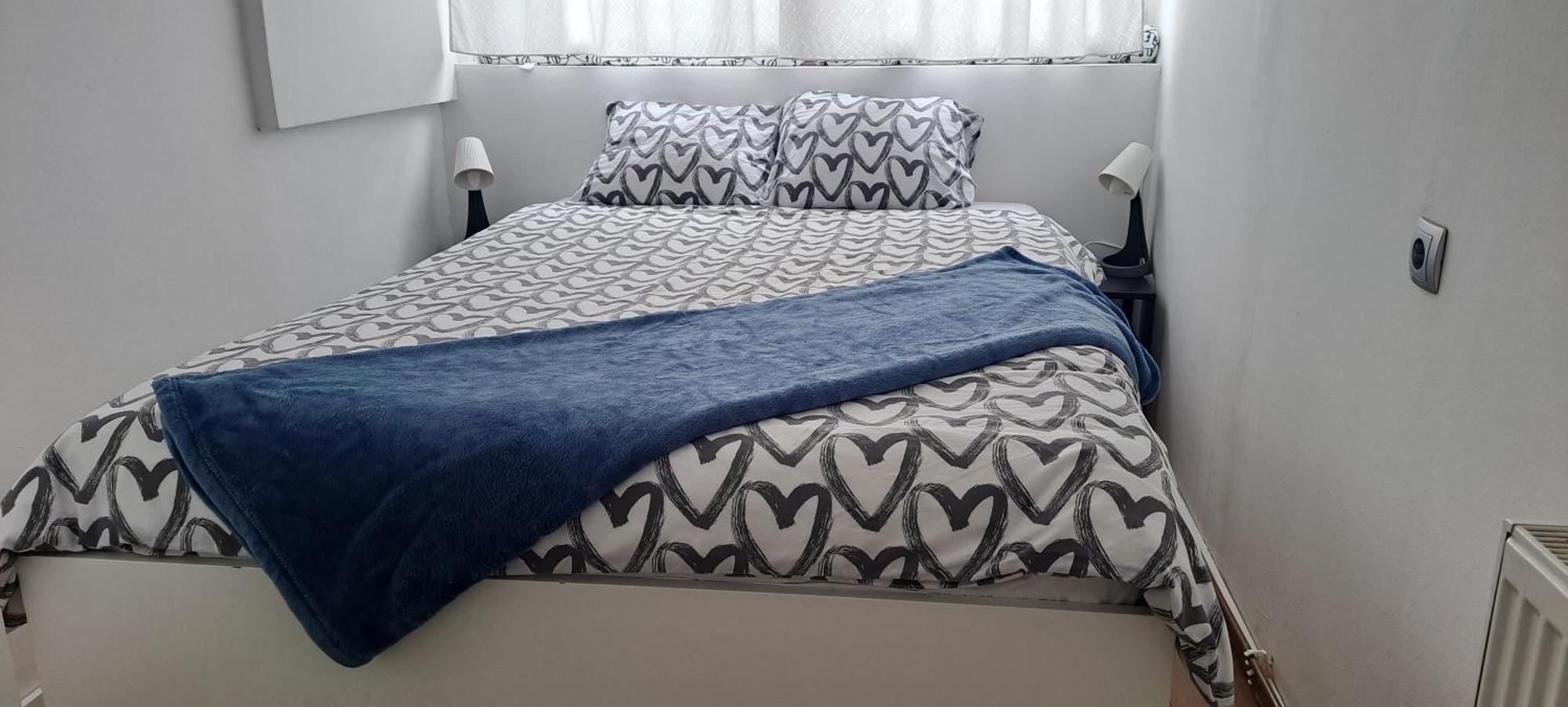 Appartamento Apartman Moonlite Čakovec Esterno foto