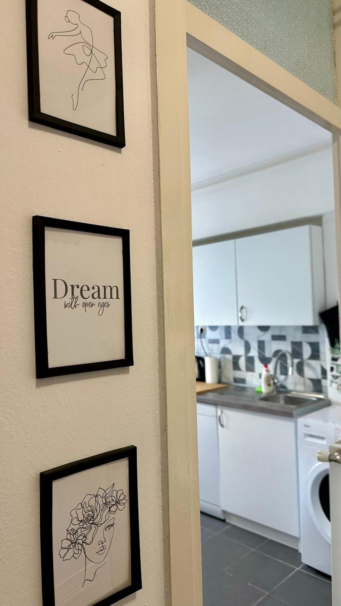 Appartamento Apartman Moonlite Čakovec Esterno foto