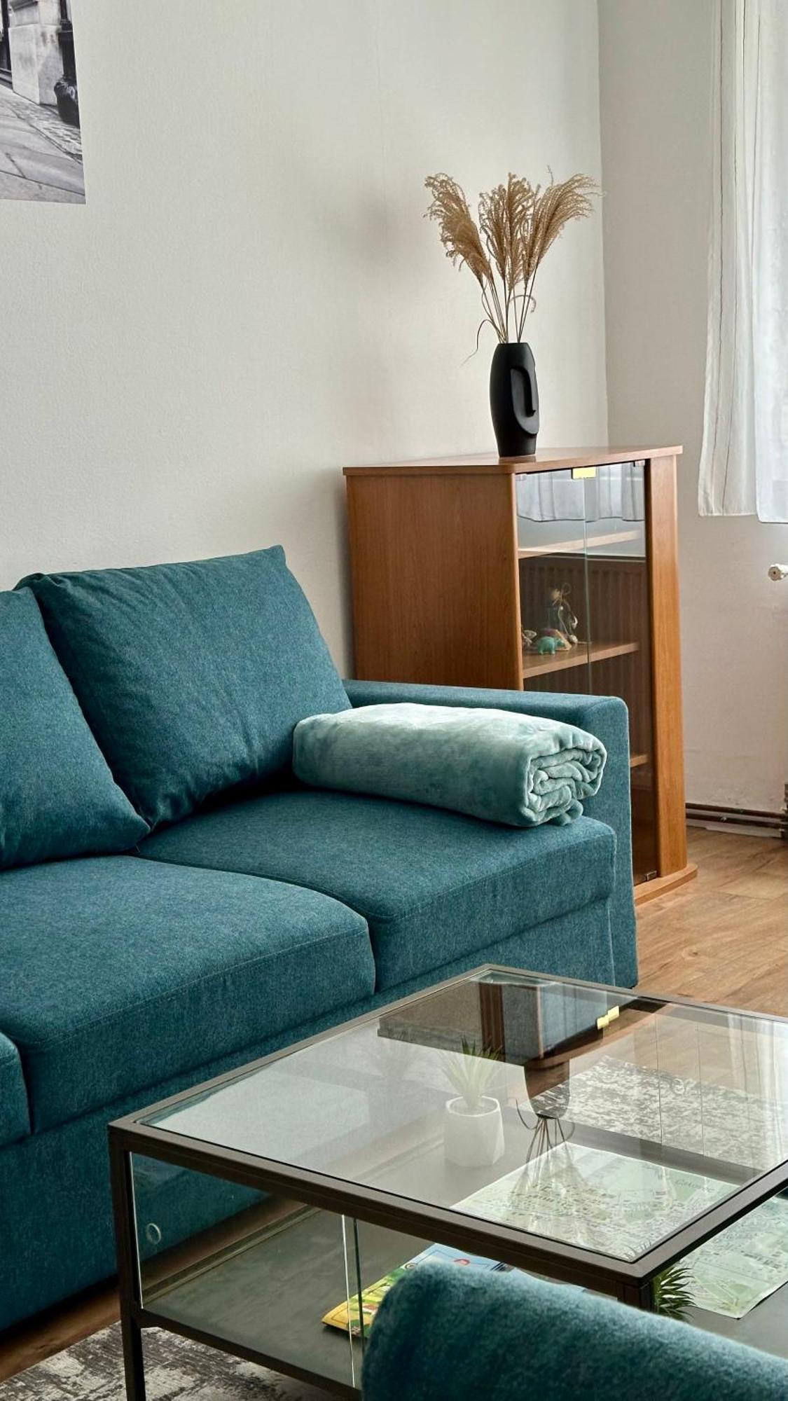 Appartamento Apartman Moonlite Čakovec Esterno foto