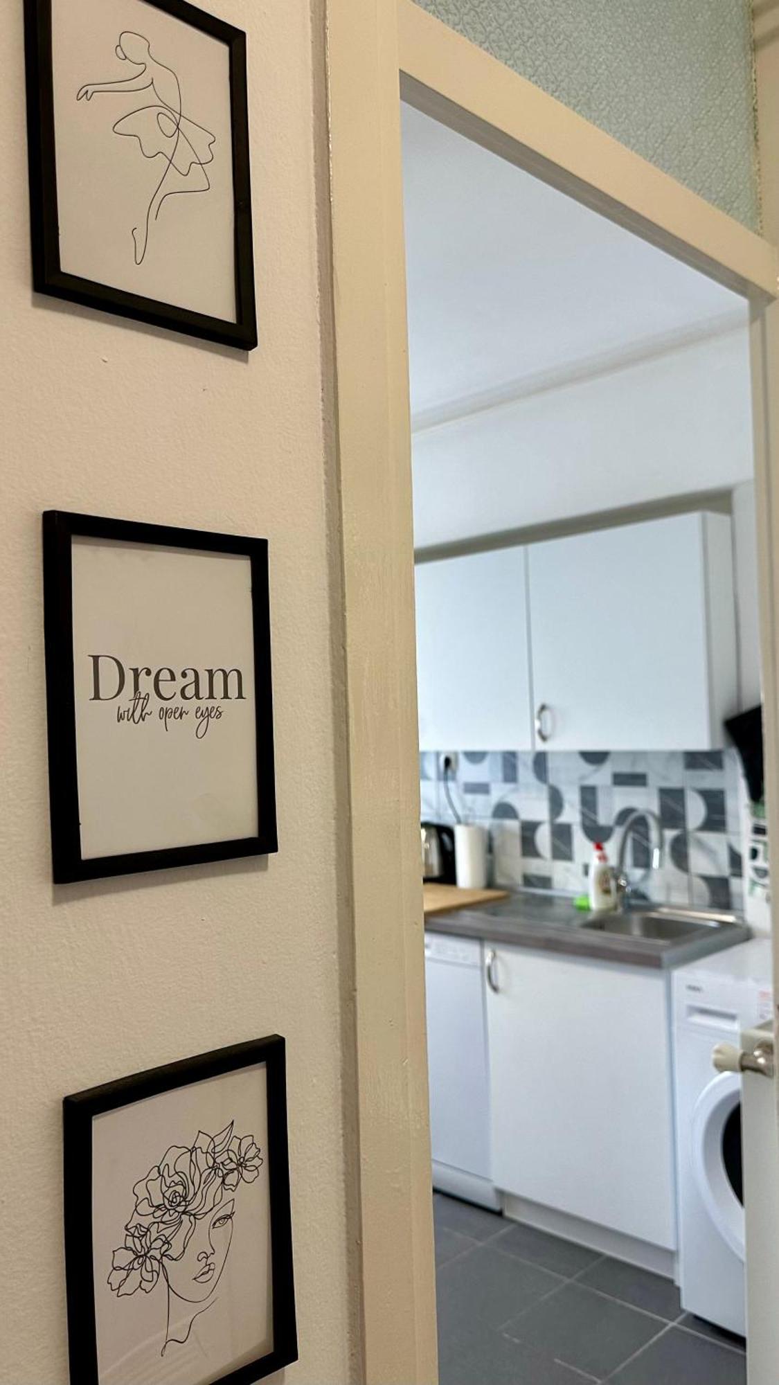 Appartamento Apartman Moonlite Čakovec Esterno foto